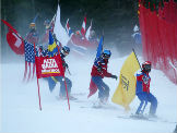 Alta Badia, VSL (m): Najava trke Alta Badia, VSL (m): Najava trke